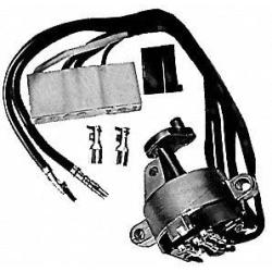 Standard Motor Products US88 Ignition Switch