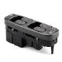 Electric Master Control Power Window Switch Front Driver Side Compatible with 1998-2000 Volvo V70 S70