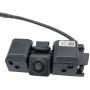 GERMBAN 23244435 Lane Departure Side View Warning Rear Camera 8-Pin Replacement for 2016-2019 GMC Sierra 2500HD 3500HD Chevrolet Silverado 2500HD 3500HD 6.0L 6.6L V8 84079952