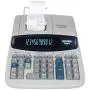 Victor 15606 1560-6 Two-Color Ribbon Printing Calculator, Black/Red Print, 5.2 Lines/Sec