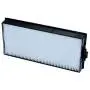 AWO ET-RFE300 Replacement Projector Air Filter for PANASONIC ET-LAE300 PT-EW540,PT-EW550L,PT-EW640,PT-EW650L,PT-EW730ZL,PT-EX520,PT-EX610,PT-EX620L,PT-EX800Z,PT-EZ800ZL,PT-EZ580,PT-EZ770ZL