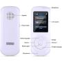 Birgus Voice Translator Device Smart Language Interpreters Device with 2.4inch Capacitive Touch Screen Support Multi- Languages Freely Translation Machine Business Shopping Interpreter