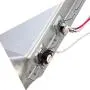 5301EL1001A Dryer Heater Assembly Compatible with LG Electronics Dryers - Replaces 5301EL1001J 5301EL1001E 5301EL1001H 5301EL1001G 5301EL1001U and AP4439759