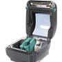 Zebra GX420D Thermal Label Barcode Printer GX42-202410-000 (Renewed)