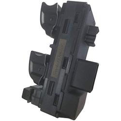 SWITCHDOCTOR Window Master Switch for 2009-2016 Chevrolet Traverse