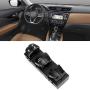 KIMISS Car Left Front Power Window Master Switch Replacement 25401-4BA5A Fit for Rogue 14-17