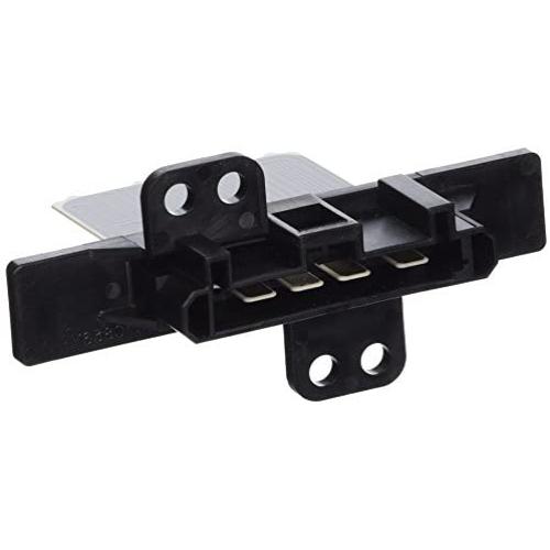 Standard Motor Products RU-465 A/C Blower Motor Switch/Resistor