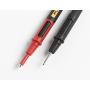 Fluke TL175 Twistguard Test Leads, 2 mm Diameter Probe Tips
