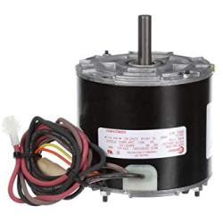 OEM Replace Motor, 1/6 HP, 1110 rpm, TEAO