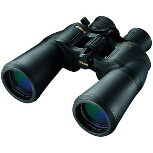 Nikon 8252 Aculon A211 10-22x50 Zoom Binocular (Black)