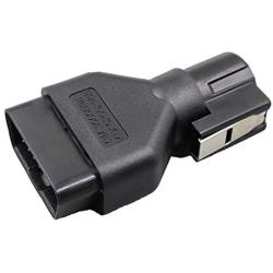 YANTEK OBD2 Adapter for TECH2 Scanner GM3000098 VETRONIX VTX02002955