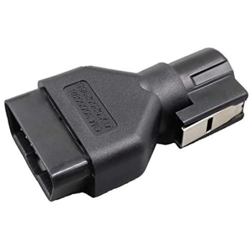 YANTEK OBD2 Adapter for TECH2 Scanner GM3000098 VETRONIX VTX02002955