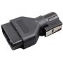 YANTEK OBD2 Adapter for TECH2 Scanner GM3000098 VETRONIX VTX02002955