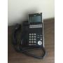 NEC DTL-12D-1 (BK) - DT330 - 12 Button Display Digital Phone Black Stock# 680002