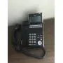 NEC DTL-12D-1 (BK) - DT330 - 12 Button Display Digital Phone Black Stock# 680002