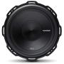 Rockford Fosgate P2D2-12 Punch P2 DVC 2-Ohm 12-Inch 400-Watt RMS, 800-Watt Peak Subwoofer