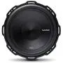 Rockford Fosgate P2D2-12 Punch P2 DVC 2-Ohm 12-Inch 400-Watt RMS, 800-Watt Peak Subwoofer