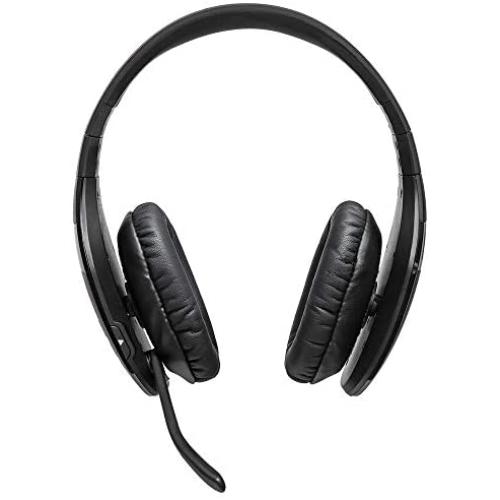BlueParrott S450-XT Stereo Bluetooth Headset