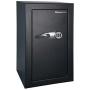 SentrySafe T0-331 Security Safe, 6.01 cu. ft, Black