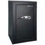 SentrySafe T0-331 Security Safe, 6.01 cu. ft, Black