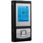 HiDow XP-Micro 8 Modes TENS EMS Combo Dual Channel Muscle Stimulator Pulse Massager for Pain Relief Physical Therapy