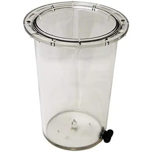 Gross Mechanical Labs Groco Cylinder for ARG-750