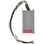 Leviton 32120-DY3 120/208 Volt 3-Phase Wye Or Delta, Surge Panel, DHC and X10 Compatible, 80Ka L-N Max Surge Current