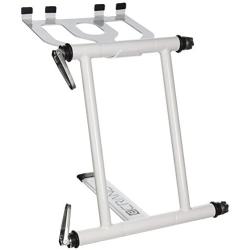 Crane Stand Plus Laptop Stand, White (CV3-STL-WHT)
