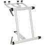 Crane Stand Plus Laptop Stand, White (CV3-STL-WHT)