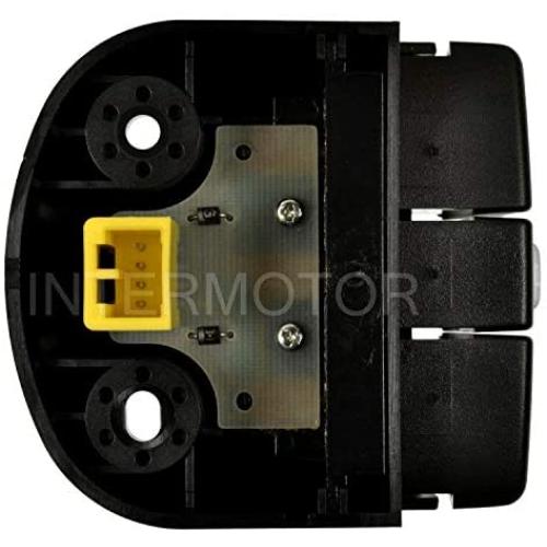 Standard Motor Products Intermotor Cruise Control Switch (CCA1298)