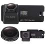 Backup Camera with Waterproof HD Night Vision Rear View and 170 Degree Super Wide Angle Reverse for Holden Caprice/Commodore/Monaro VX/Adventra /Sedan/Calais