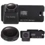 Backup Camera with Waterproof HD Night Vision Rear View and 170 Degree Super Wide Angle Reverse for Holden Caprice/Commodore/Monaro VX/Adventra /Sedan/Calais
