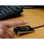 Verifi P5100 Premium Metal Fingerprint Reader for Windows 7/8/10