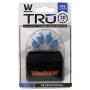 Westone TRU Universal WR20 Reusable Hearing Protection Filter Ear Tips - 20 dB Advanced Filter Technology (Blue)