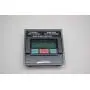 Fireye ED510 Display Module, 2 Line x 16 Characters LCD Display