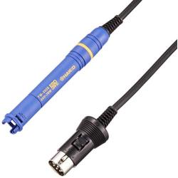 HAKKO FM-2028 24V-70W Sleeve Blue FM202802 (Japan Import)