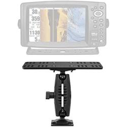 Arkon Universal Marine Electronic Fishfinder Mount