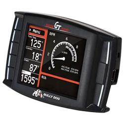 Bully Dog 40417 GT Platinum Tuner for Gas Applications