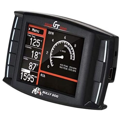 Bully Dog 40417 GT Platinum Tuner for Gas Applications
