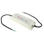 MEAN WELL AC to DC LED Driver Enclosed Power Supply 96W 24V@4A - PLN-100-24