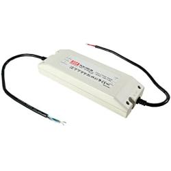 MW Mean Well PLN-100-24 24V 4A 96W Single Output LED Switching Power Supply with PFC