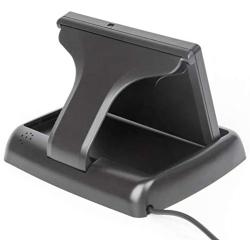 Yasoca 4.3 Inch Small Mini Digital Flip Down Foldable Monitor Screen for Car Truck Vehicle Rear View Reverse Parking Kits Home CCTV