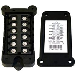 CDI Electronics 113-1726 Johnson/Evinrude Power Pack - 3/6 Cyl (1972-1978)