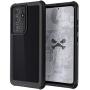 Ghostek Nautical Full Body Galaxy S21 Waterproof Phone Case with Screen Protector Watertight Seal Shell Rugged Heavy Duty Protection Cover Designed for Samsung Galaxy S21 5G (6.2 Inch) (Phantom Black)