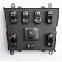CENTAURUS 1638206610 Power Window Master Control Switch Replacement for 1998-2003 Mercedes Benz ML320, 1999-2001 ML430, 2002-2003 ML500, 2000-2003 ML55 AMG