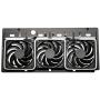 Phanteks NEON Digital-RGB LED Strip M1 (PH-NELEDKT_M1) – 1x 1-Meter Smooth Lighting Strip, Full-Color Range, Flexible mounting