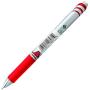 Pentel EnerGel RTX Retractable Liquid Gel Pen, Extra Fine Line, Needle Tip, Red Ink ,12 pack (BLN73-B), 0.3mm needle