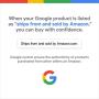Google S3003LWES Nest Protect Alarm-Smoke Carbon Monoxide Detector, 1, White