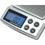 Horizon Ds-19 Digital Pocket Scale, Precision Jewelry Scale, 500g By 0.01g