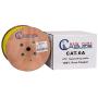 Newyork Cables Cat6A Riser (CMR) 1000ft - 23AWG 4 Pair Solid Bare Copper, 750MHz, Unshielded Twisted Pair (UTP), Available in Blue, White, Green, Black & Yellow Color